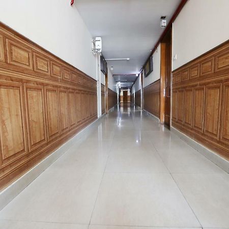 Hotel Radhika Regency Rourkela Ngoại thất bức ảnh